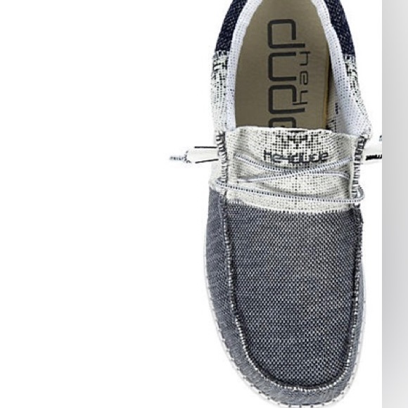 Hey dude fans - Picture 5 of 7